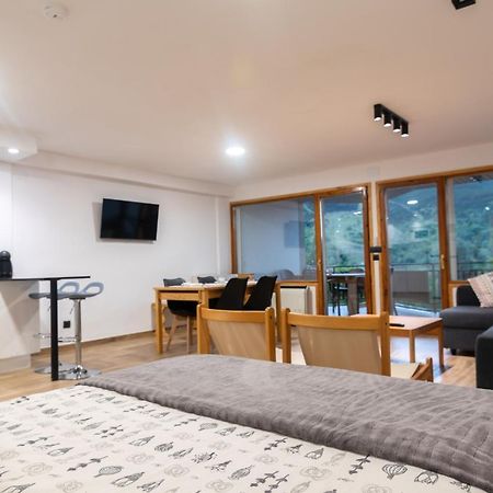 Apartamento Cerler 1540 Exteriör bild