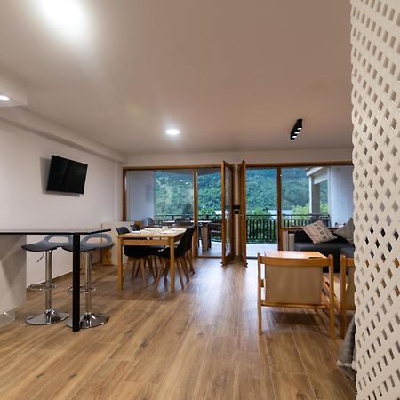 Apartamento Cerler 1540 Exteriör bild