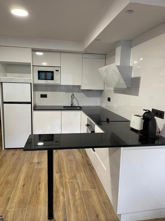 Apartamento Cerler 1540 Exteriör bild