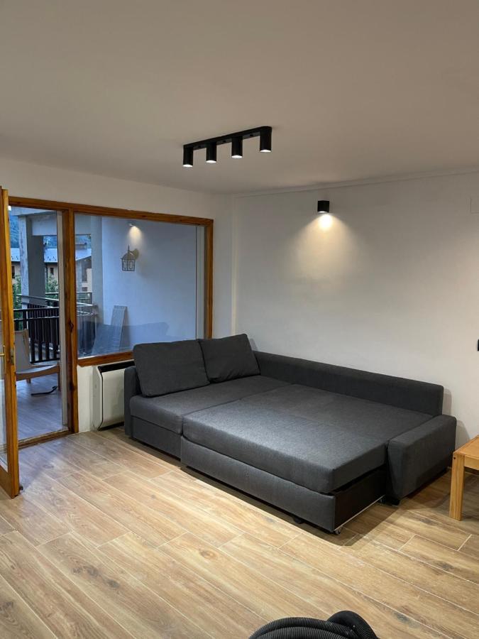 Apartamento Cerler 1540 Exteriör bild