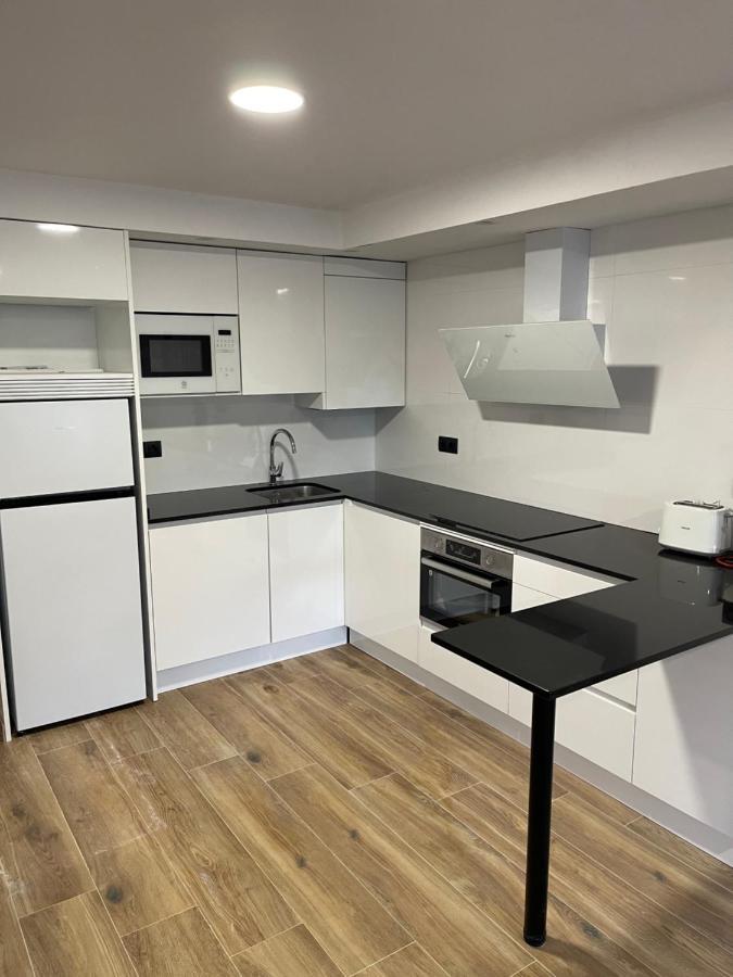 Apartamento Cerler 1540 Exteriör bild