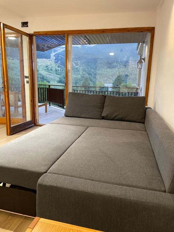 Apartamento Cerler 1540 Exteriör bild