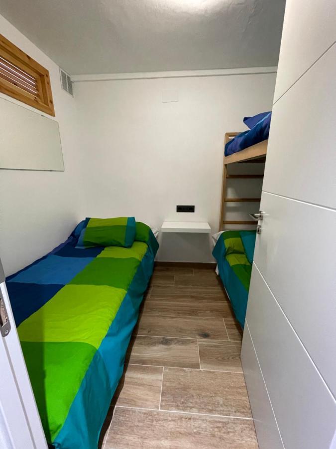 Apartamento Cerler 1540 Exteriör bild