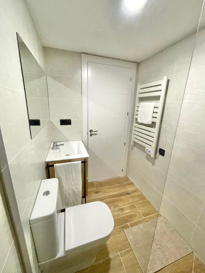 Apartamento Cerler 1540 Exteriör bild
