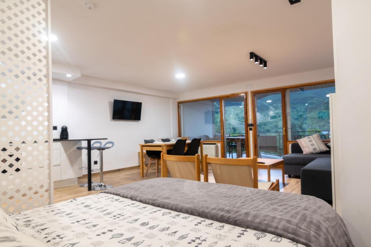 Apartamento Cerler 1540 Exteriör bild
