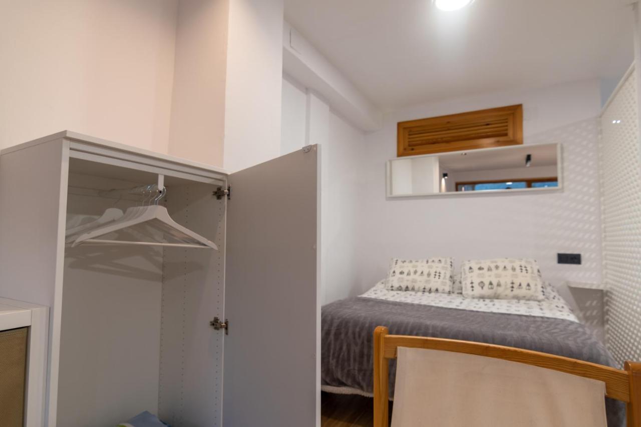 Apartamento Cerler 1540 Exteriör bild