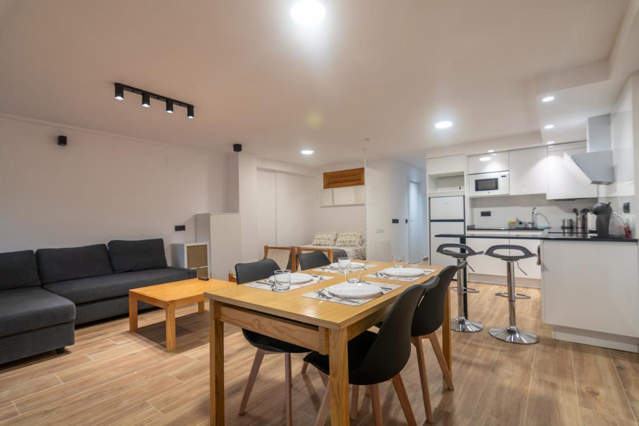Apartamento Cerler 1540 Exteriör bild