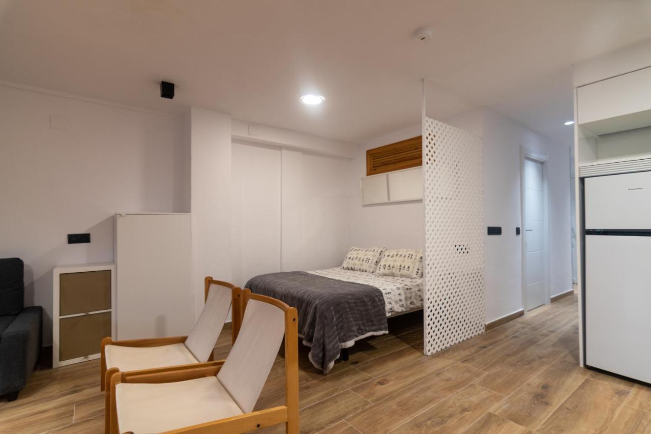 Apartamento Cerler 1540 Exteriör bild