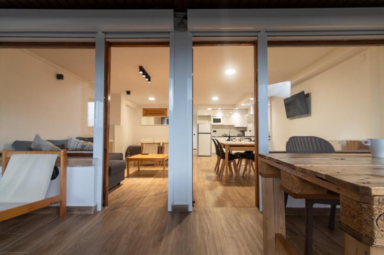 Apartamento Cerler 1540 Exteriör bild