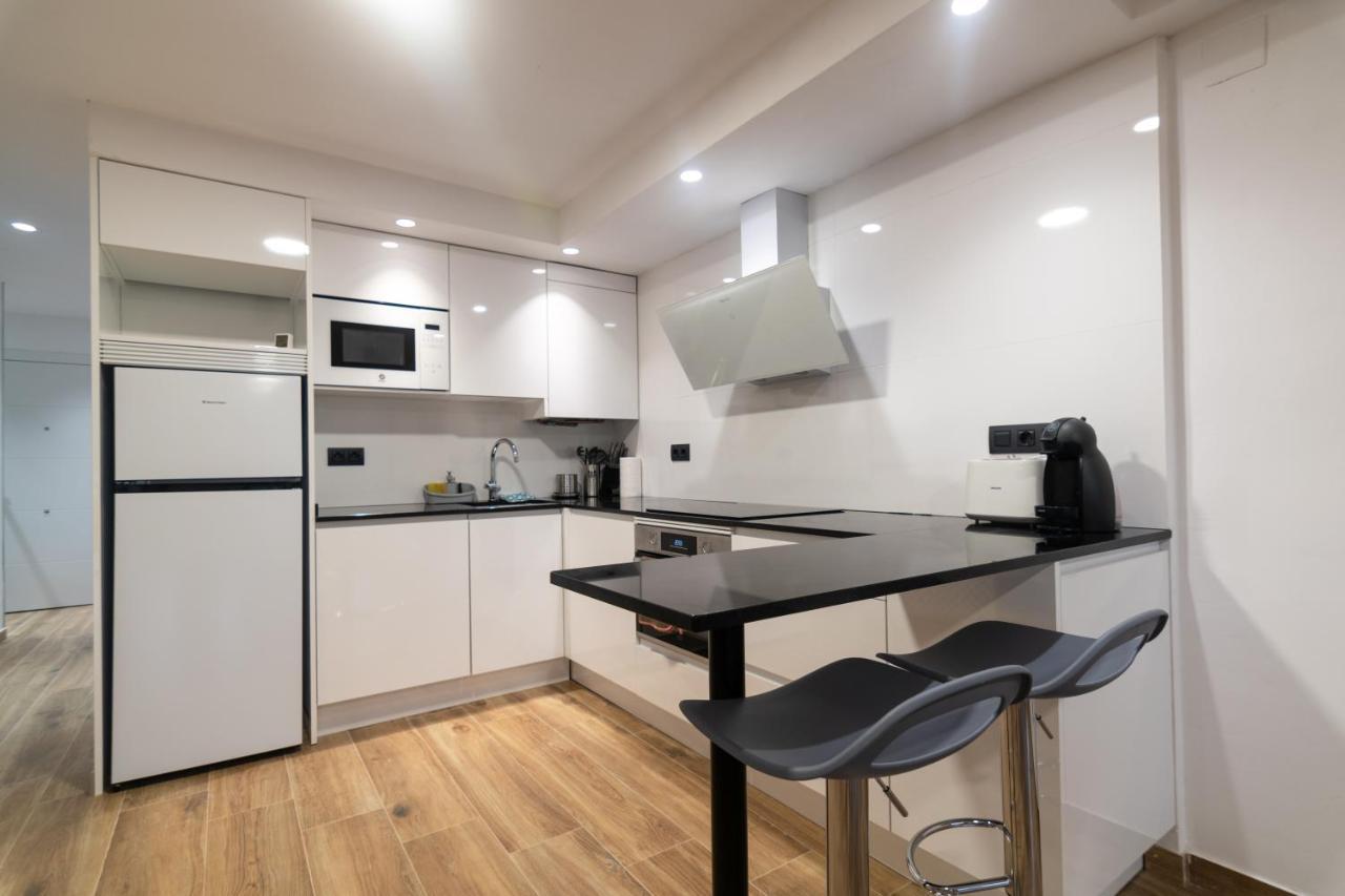 Apartamento Cerler 1540 Exteriör bild