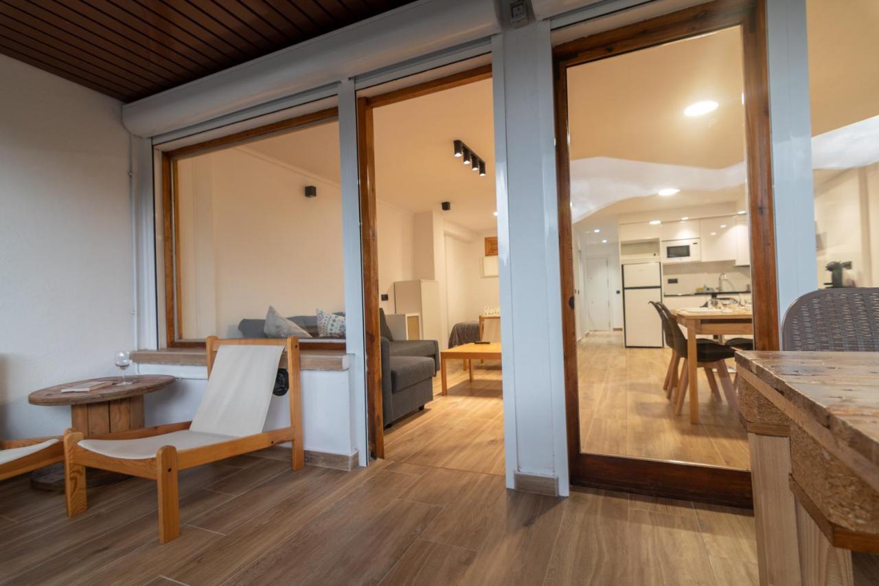 Apartamento Cerler 1540 Exteriör bild