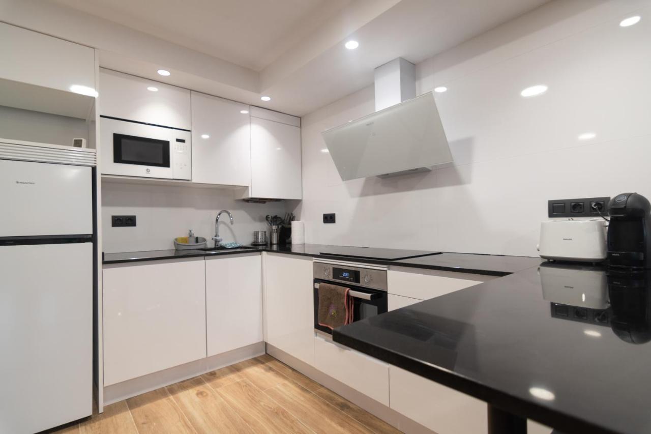 Apartamento Cerler 1540 Exteriör bild