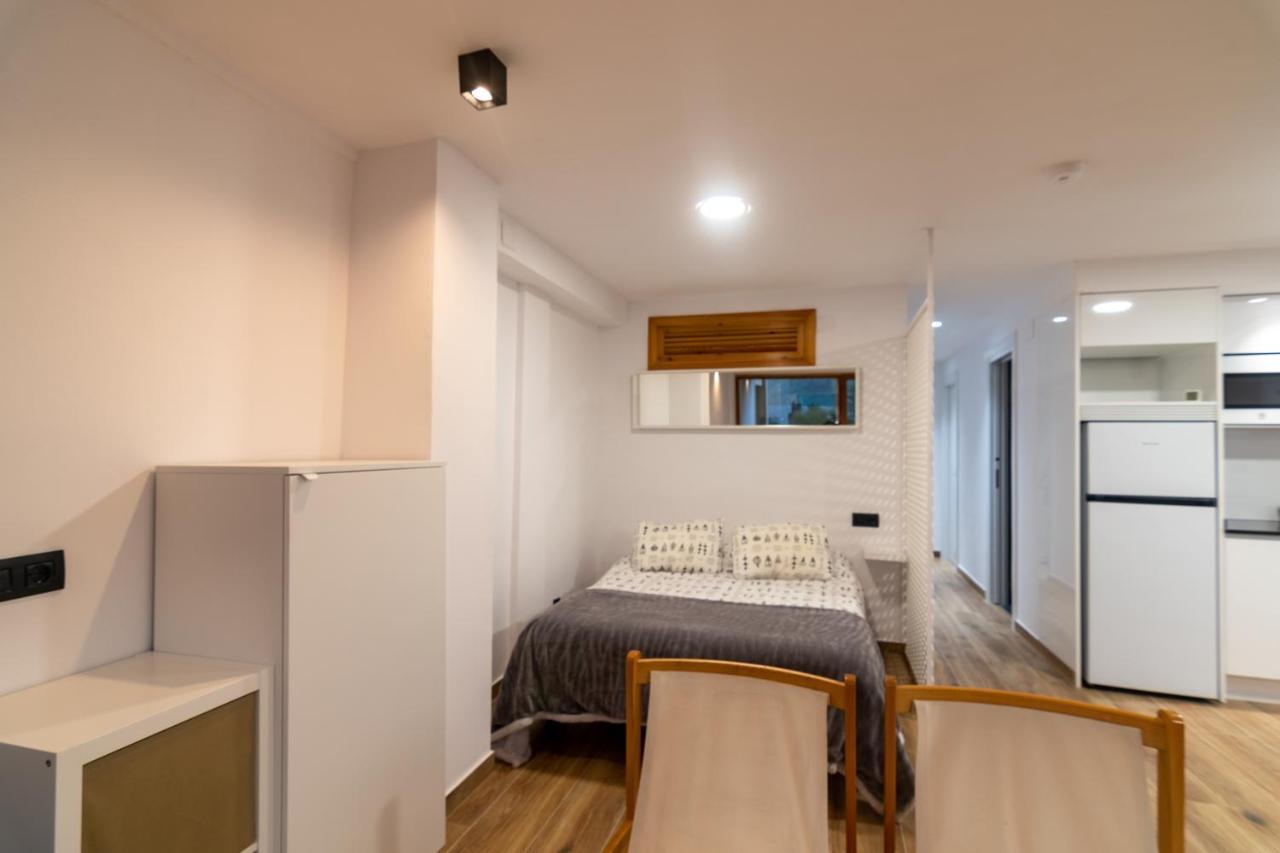 Apartamento Cerler 1540 Exteriör bild