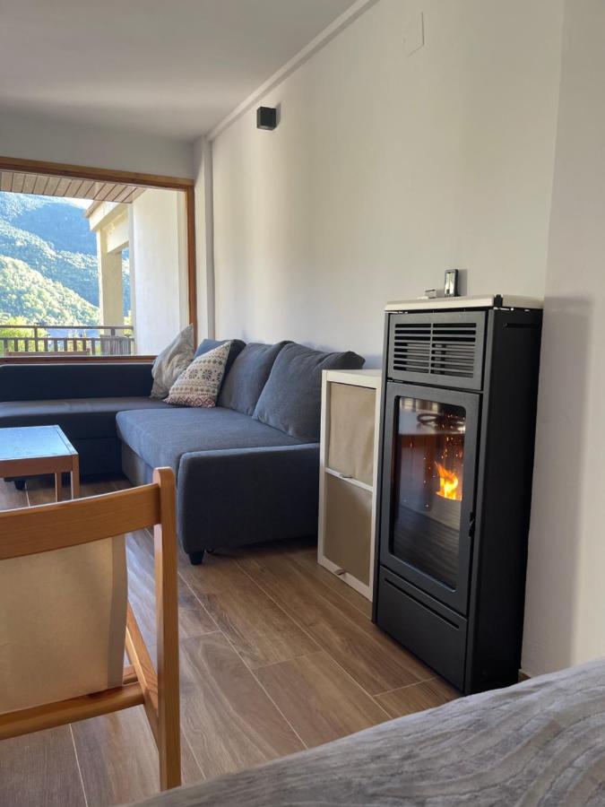 Apartamento Cerler 1540 Exteriör bild